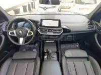Usado BMW X3 xLine 190 CV (139 kW) 2023 Gris / plata SUV