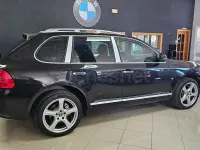 Usado Porsche Cayenne S 340 CV (250 kW) 2006 Negro SUV