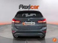 Usado BMW X1 190 CV (139 kW) 2021 Gris SUV