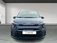 Nuevo Kia Picanto 68 CV (50 kW) 2026 Azul Utilitario