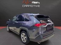 usado Toyota RAV4 Hybrid 