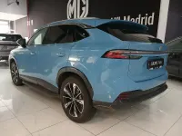 Usado MG HS Luxury 258 CV (189 kW) 2025 Azul SUV