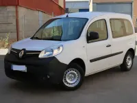 Usado Renault Kangoo Edition One 95 CV (69 kW) 2021 Blanco Monovolumen