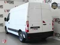 Usado Renault Master 135 CV (99 kW) 2023 Blanco Berlina