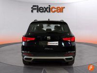 Usado Seat Ateca Style 150 CV (110 kW) 2023 Negro SUV