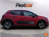 Occasion Citroën C3 PureTech 110 ch (80 kW) 2024 Rouge Berline