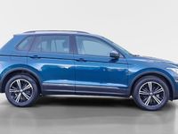 Usado VW Tiguan Life 150 CV (110 kW) 2024 Blanco SUV