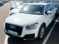 Usado Audi Q2 Advanced 116 CV (85 kW) 2019 Blanco SUV