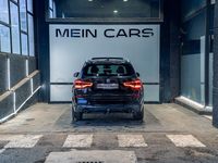 Usado BMW X3 Comfort Edition 252 CV (185 kW) 2019 Negro SUV