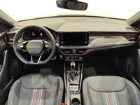 Usado Skoda Kamiq Monte Carlo 150 CV (110 kW) 2025 Gris SUV