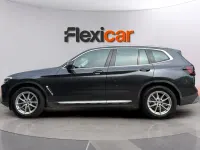 Usado BMW X3 xLine 184 CV (135 kW) 2022 Gris SUV