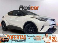 Usado Toyota C-HR Plus 122 CV (89 kW) 2017 Blanco SUV