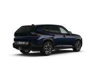 Usado BMW XM Comfort Edition 653 CV (480 kW) 2025 Negro SUV