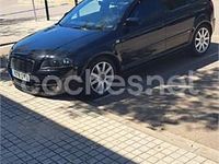 Usado Audi A3 Ambiente 140 HP (102 kW) 2006 Preto Citadino
