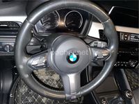 Usado BMW X1 140 CV (102 kW) 2019 Gris / plata SUV