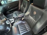 Usado Alfa Romeo 166 220 CV (161 kW) 2004 Gris / plata Berlina