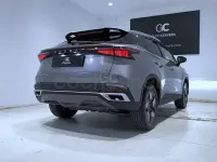 Nuevo Omoda 5 147 CV (108 kW) 2026 Gris / plata SUV