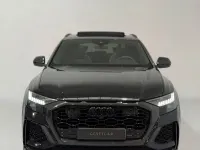 Usado Audi Q8 Premium 600 CV (441 kW) 2020 Negro SUV