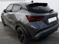 Brugt Nissan Juke 143 HK (105 kW) 2022 Grå SUV