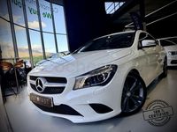 Usado Mercedes CLA220 177 CV (130 kW) 2016 Blanco Berlina