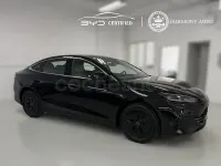 Nuevo BYD Seal Boost 184 CV (135 kW) 2026 Negro Berlina