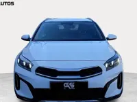 Usado Kia XCeed 101 CV (74 kW) 2024 Blanco SUV