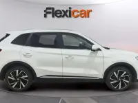 Usado MG ZS Luxury 197 CV (144 kW) 2025 Blanco SUV