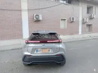 Usado Toyota C-HR Advance 140 CV (102 kW) 2024 Gris / plata SUV