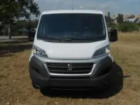 Usado Fiat Ducato 129 CV (94 kW) 2019 Blanco Van