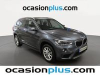 Usado BMW X1 116 CV (85 kW) 2019 Gris SUV
