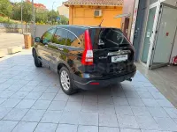 Usado Honda CR-V Executive 150 CV (110 kW) 2009 Negro SUV