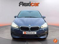 Usado BMW 216 Gran Tourer 110 CV (80 kW) 2020 Azul Monovolumen