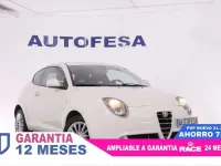 Usado Alfa Romeo MiTo 70 CV (51 kW) 2013 Blanco Utilitario