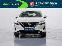 Usado Nissan Qashqai Acenta 140 CV (102 kW) 2022 Blanco SUV
