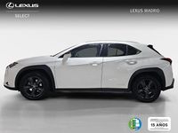 Usado Lexus UX Business Edition 184 CV (135 kW) 2020 Blanco SUV