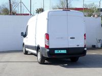 usado Ford Transit 2.0TDCI 96KW 310 L3H2 TREND FWD 130 4P