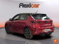 Usado Opel Corsa 101 CV (74 kW) 2024 Burdeos Utilitario