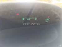 Usado Toyota Yaris 87 CV (63 kW) 2007 Rojo Utilitario