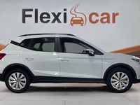 usado Seat Arona 1.0 TSI 85kW (115CV) DSG FR Ecomotive Gasolina en Flexicar Benidorm