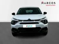 Usado Citroën C4 PureTech 131 CV (96 kW) 2024 SUV
