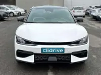 Usado Kia EV6 GT-Line 167 kW (228 CV) 2021 Blanco SUV