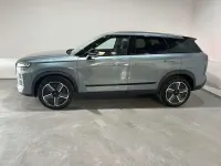 Usado Jaecoo 7 147 CV (108 kW) 2025 Azul SUV