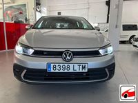 Usado VW Polo Advance 95 CV (69 kW) 2021