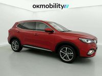 Usado MG HS Comfort 162 CV (119 kW) 2023 Rojo SUV