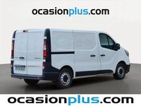 Begagnad Renault Trafic 130 HK (95 kW) 2023 Vit Minibuss