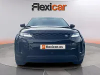 Usado Land Rover Range Rover evoque 180 CV (132 kW) 2019 Negro SUV