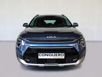 Usado Kia Niro 184 CV (135 kW) 2023 Azul SUV