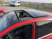 Usado Mercedes B180 109 CV (80 kW) 2014 Rojo Utilitario