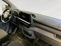 Usado VW T7 150 CV (110 kW) 2026 Blanco Van