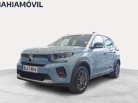 Nuevo Citroën C3 Business Class 100 CV (73 kW) 2025